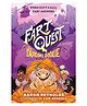 Fart Quest: The Dragon's Dookie By Aaron Reynolds - English
