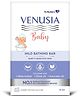 Venusia Baby Mild Bathing Bar Enriched With Shea Butter Olive Oil & Avocado Oil - 75 g