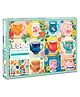 Frank My Cups of Tea Jigsaw Puzzle 1500 Pieces - 35002