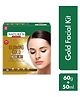 Nature'S Essence Glowing Gold Facial kit 60 g