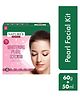 Nature'S Essence Whitening Pearl Facial kit 60 g