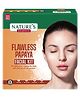 Nature'S Essence Flawless Papaya Facial kit 60 g P Free face wash