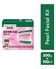 Nature'S Essence Advanced Whitening Pearl Facial kit 500 g