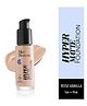 Blue Heaven Hyper Matte Foundation 30Ml R vanilla201
