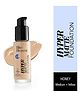 Blue Heaven Hyper Matte Foundation 30Ml Honey301