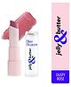 Blue Heaven Jelly & Butter Lipbalm 3G Dusty rose