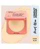 Blue Heaven PEARL GLOW COMPACT POWDER Matte All Skin Compact (CREAM, 9 g)