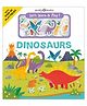 Let's Learn & Play! Book By Roger Priddy - English