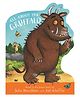 All About the Gruffalo Picture Board Book by Julia Donaldson - English