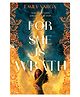 For She is Wrath Novel By Emily Varga - English