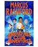 The Breakfast Club Adventures: The Headless Ghost Book by Marcus Rashford - English