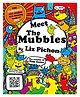 Meet the Mubbles Story Book By Liz Pichon - English