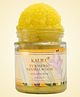 Kaura Turmeric & Sandalwood Sugar Scrub - 120 g