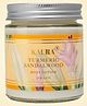 Kaura Turmeric & Sandalwood Body Lotion - 120 g