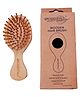 OROSSENTIALS Travel Friendly Wooden Hair Brush(ORO-015)