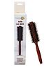 OROSSENTIALS Boar Bristles Round Hair Brush For Men And Women (ORO-018)