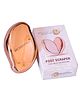 OROSSENTIALS Foot Scrapeer for Dead Skin (ORO-025)
