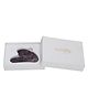 OROSSENTIALS Face Massager Amethyst Gua Sha Stone-skin massager (ORO-027)