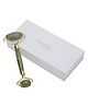 OROSSENTIALS Jade Face Roller For Face, Neck Glow & Skin Brightening (ORO-030)