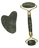 OROSSENTIALS Jade Face Roller & Gua Sha Face & Neck combo set(ORO-031)