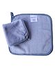 OROSSENTIALS Make-Up Remover Towel Pack Of 2 (ORO-056)