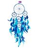 Asian Hobby Crafts Dream Catcher (Mirage, 55X15cm)