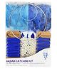 Asian Hobby Crafts DIY Dream Catcher Kit - Nano B