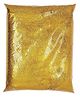 Asian Hobby Crafts Glitter Sparkle Powder- Golden - 100gram
