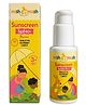 Mishmash Natural Sunscreen SPF 40+ (PA++++) - 50 ml