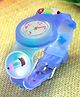 Stol'n Pencil Designed Analogue LED Watch - Blue