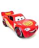 AKN TOYS Lightning McQueen Remote Control Car Toy - PACK OF 1 - ( COLOR MAY VARY )