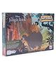 Disney Fruit Basket Board Game The Jungle Book for 2 to 6 Players - Multicolor