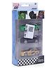 Marvel Free Size Battle SUV Toy Cars Pack of 3 - Multicolor
