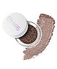 Mars Cosmetics Starlit Pot Eyeshadow (3 g) (SHADE-01) | Shimmer Finish | Duo-Chrome Hue Shine