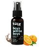Tuco Kids Natural Magic Mist for boys | Body Spray | Gentle & Safe Perfume for Kids and Baby | Long Lasting