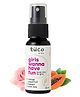 Tuco Kids Natural Magic Mist for Girls | Body Spray | Gentle & Safe Perfume for Kids and Baby | Long Lasting