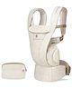 Ergobaby Omni Deluxe Linen Baby Carrier  0-4 Years