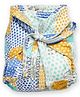 Cocoon Care Bamboo Cotton Knit Nappy MultiColor