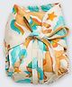 Cocoon Care Bamboo Cotton Knit Nappy Multi Color