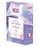 NEUD Party-Ready DIY Facial Kit with Strobe Cream for Fabulous Glow at Home - 1 Pack (50 g)