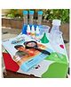 Nesta Toys Junior Chemistry Lab Kit