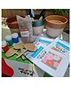 Nesta Toys - Gardening Kit - Flower & Herb Growing Kit