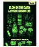 Nesta Toys Glow in The Dark Lab Kit