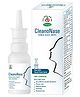 Chirayu CleanoNase Herbal Nasal Spray Drops  20ml | Ayurvedic Relief for Blocked Nose, Sinus, Cold, Allergy & Congestion | 100% Naural | Daily Nasal Cleanser for Clear Breathing & Better Sleep -20 ml
