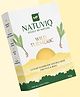 Natuviq Wild Turmeric Soap  100% Herbal Glycerin Bar with Real Turmeric & Essential Oils | Nourishing Skincare , Acne Control, pimples  | Organic & Chemical-Free soap for skin brightening | 110g