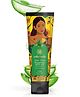 Ashpveda Aloe Vera Sunscreen SPF 50PA++++ | Broad Spectrum UVA/UVB & Blue Light Protection | Hydrating, Lightweight, Fast Absorbing, No white-cast, Non greasy | For Normal to Oily Skin (50ml)