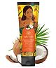 Ashpveda Coconut Milk Sunscreen SPF 50PA++++ | Broad Spectrum UVA/UVB and Blue Light Protection | Hydrating, Lightweight, Fast Absorbing, No white-cast, Non greasy For Dry and Sensitive Skin (50ml)
