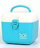 COZY VIBES Portable Large Medical Kit Storage Box Drug Medicine Pill Jewelry Box Case Holder Storage Organizer Box Bin Container-PACK OF 1 - COLOR MAY VARY