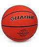 Dr. Toy Basketball Guanhe Sport Print - Red