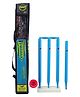 Wasan Cricket Set Size 3 - Blue